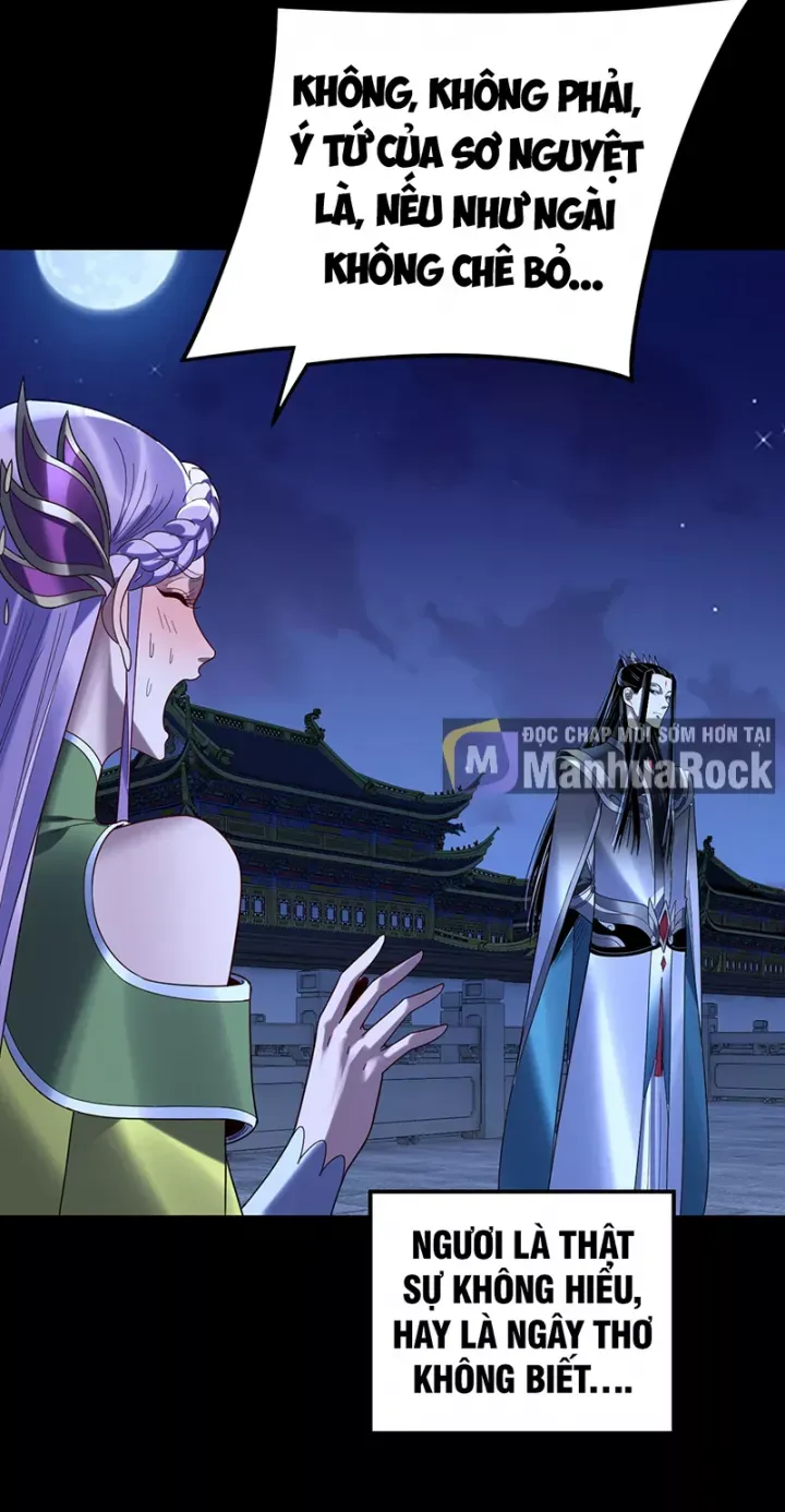 đọc truyện Ta Trời Sinh Đã Là Nhân Vật Phản Diện Chương 478 ảnh 29 tại Thiên Thai Truyện