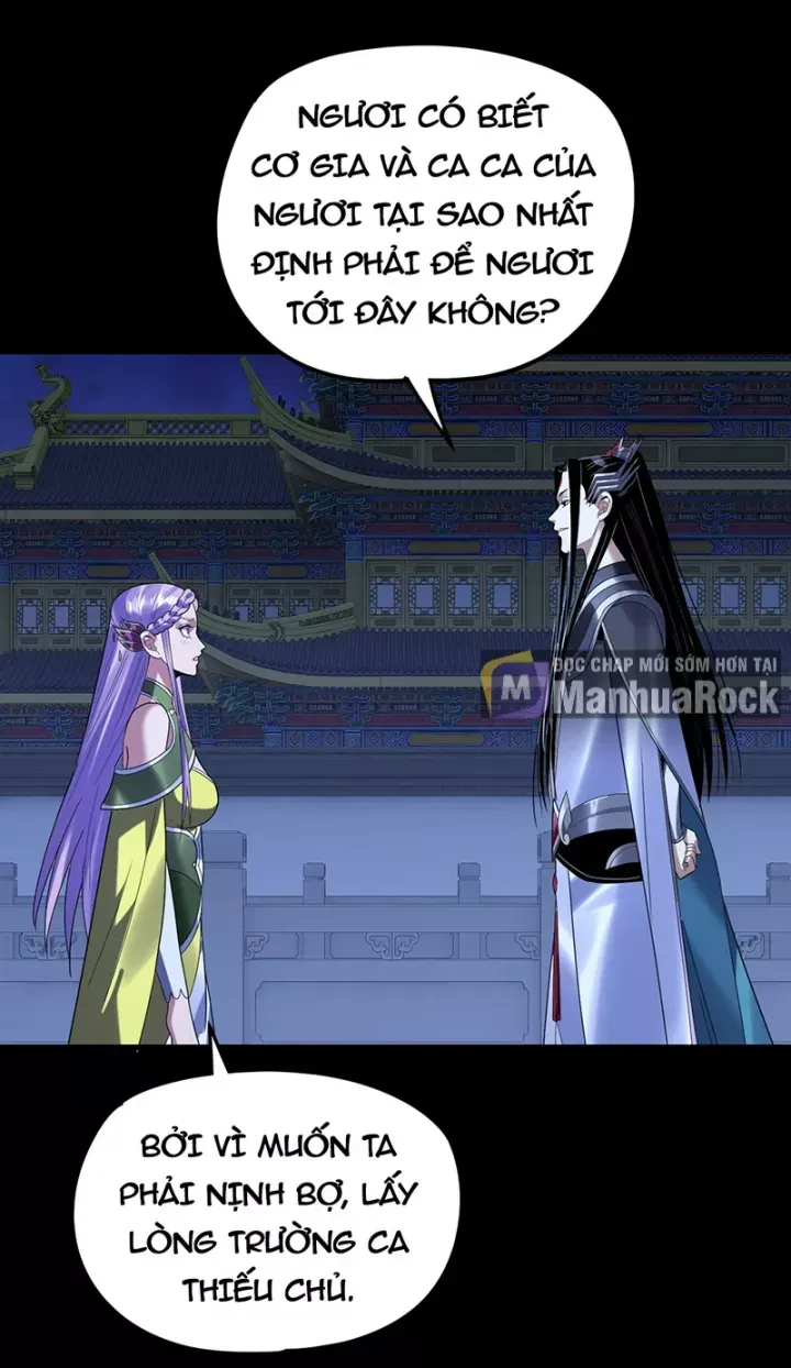 đọc truyện Ta Trời Sinh Đã Là Nhân Vật Phản Diện Chương 478 ảnh 30 tại Thiên Thai Truyện