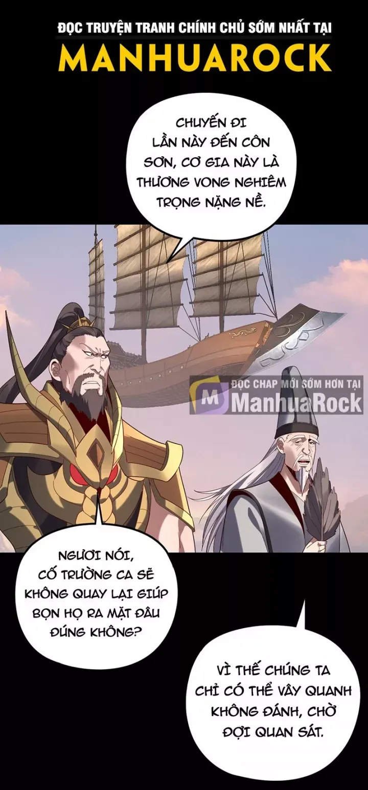 đọc truyện Ta Trời Sinh Đã Là Nhân Vật Phản Diện Chương 478 ảnh 5 tại Thiên Thai Truyện