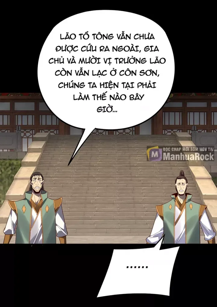 đọc truyện Ta Trời Sinh Đã Là Nhân Vật Phản Diện Chương 478 ảnh 6 tại Thiên Thai Truyện