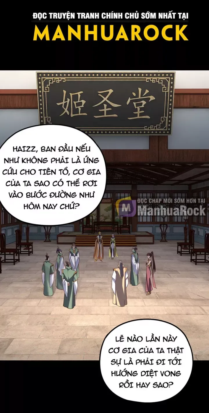 đọc truyện Ta Trời Sinh Đã Là Nhân Vật Phản Diện Chương 478 ảnh 7 tại Thiên Thai Truyện