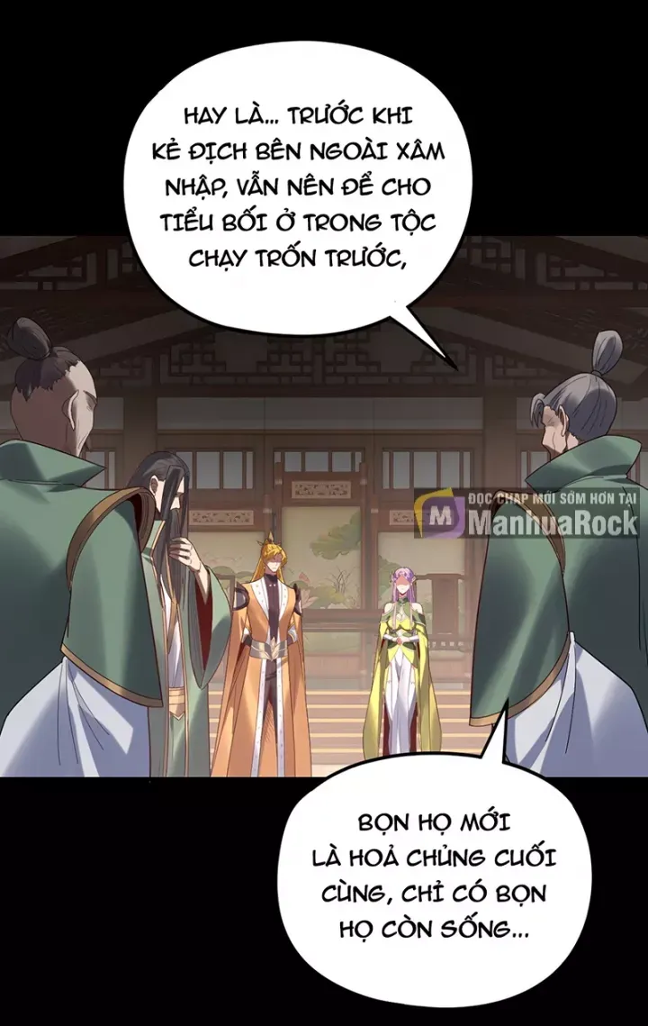 đọc truyện Ta Trời Sinh Đã Là Nhân Vật Phản Diện Chương 478 ảnh 8 tại Thiên Thai Truyện