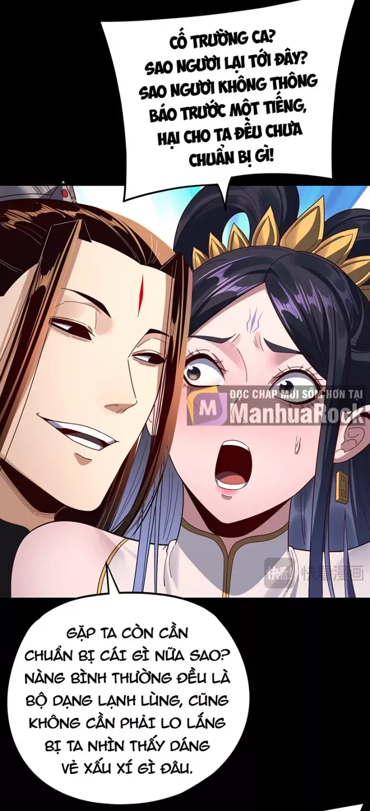 đọc truyện Ta Trời Sinh Đã Là Nhân Vật Phản Diện Chương 479 ảnh 16 tại Thiên Thai Truyện