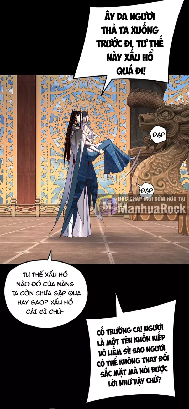 đọc truyện Ta Trời Sinh Đã Là Nhân Vật Phản Diện Chương 479 ảnh 17 tại Thiên Thai Truyện