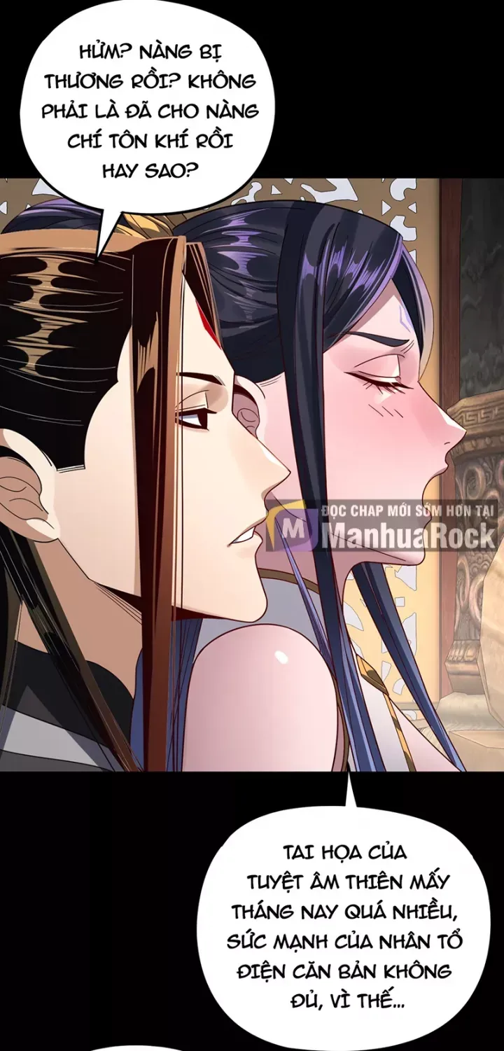 đọc truyện Ta Trời Sinh Đã Là Nhân Vật Phản Diện Chương 479 ảnh 18 tại Thiên Thai Truyện