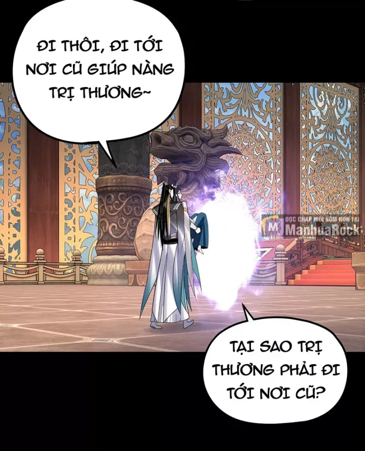 đọc truyện Ta Trời Sinh Đã Là Nhân Vật Phản Diện Chương 479 ảnh 19 tại Thiên Thai Truyện