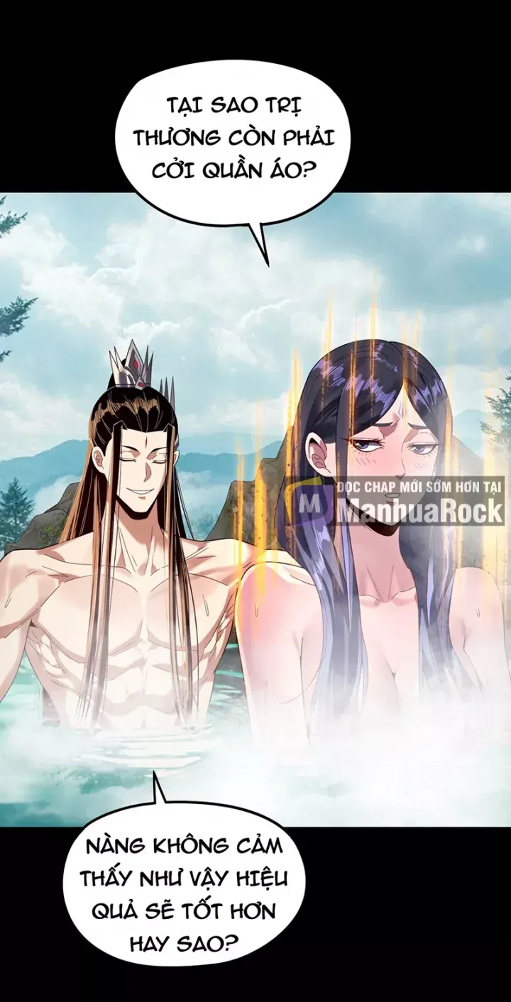 đọc truyện Ta Trời Sinh Đã Là Nhân Vật Phản Diện Chương 479 ảnh 20 tại Thiên Thai Truyện