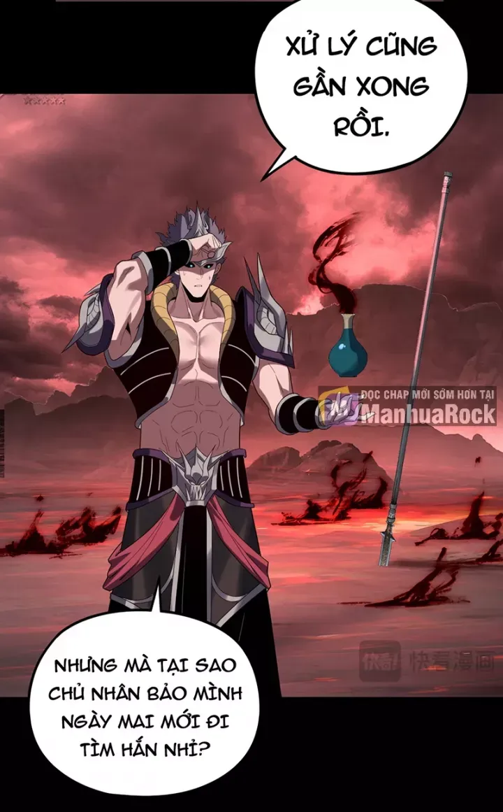 đọc truyện Ta Trời Sinh Đã Là Nhân Vật Phản Diện Chương 479 ảnh 24 tại Thiên Thai Truyện