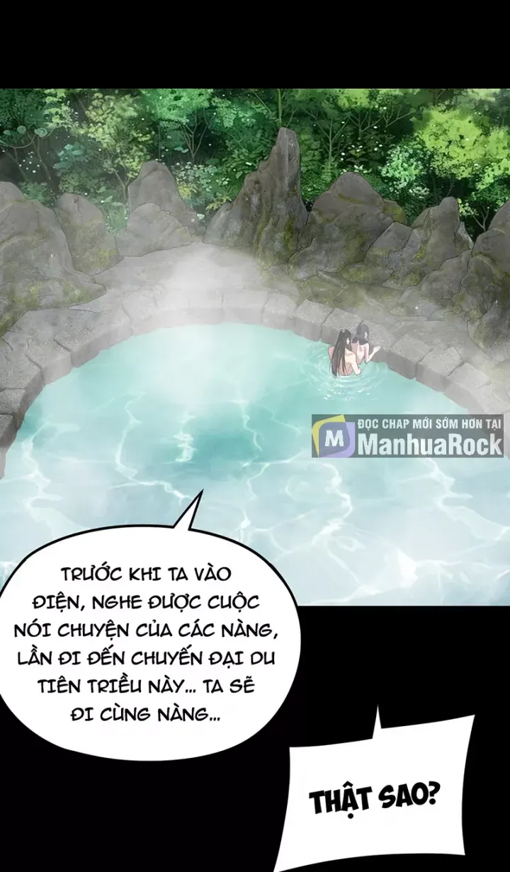 đọc truyện Ta Trời Sinh Đã Là Nhân Vật Phản Diện Chương 479 ảnh 26 tại Thiên Thai Truyện