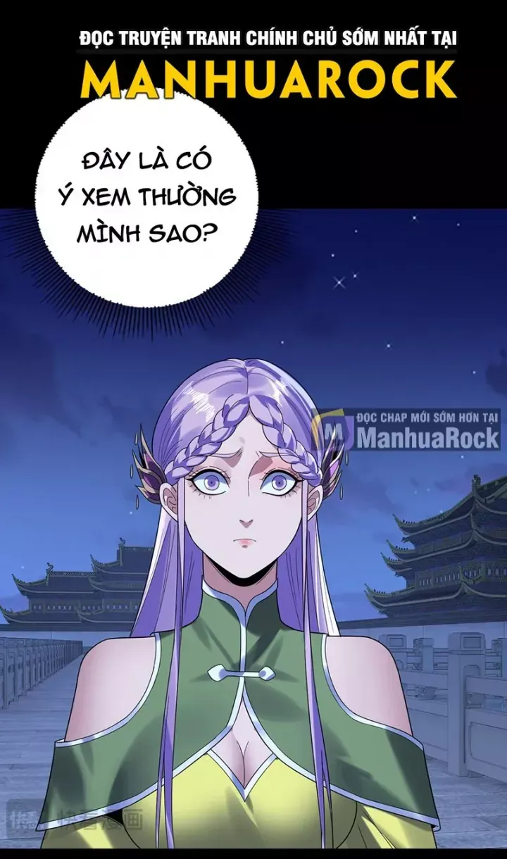 đọc truyện Ta Trời Sinh Đã Là Nhân Vật Phản Diện Chương 479 ảnh 5 tại Thiên Thai Truyện