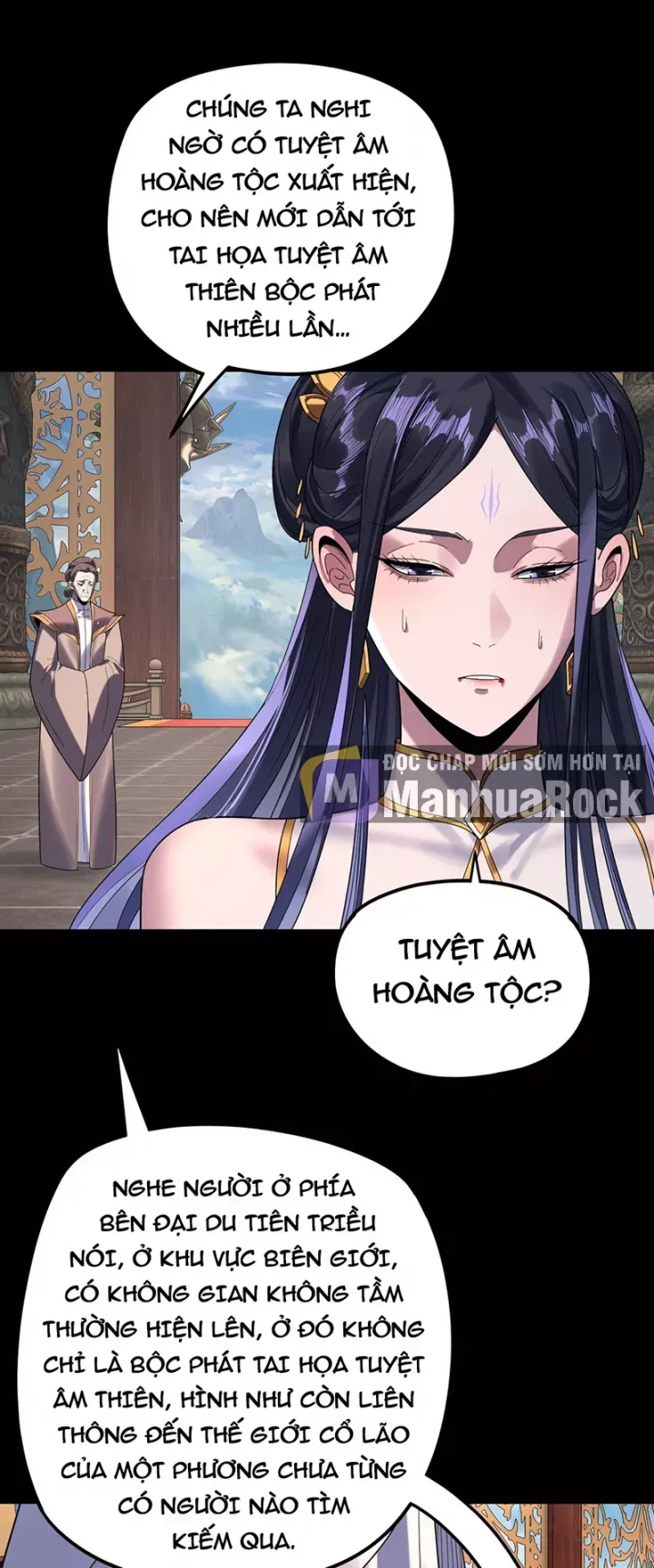 đọc truyện Ta Trời Sinh Đã Là Nhân Vật Phản Diện Chương 479 ảnh 9 tại Thiên Thai Truyện