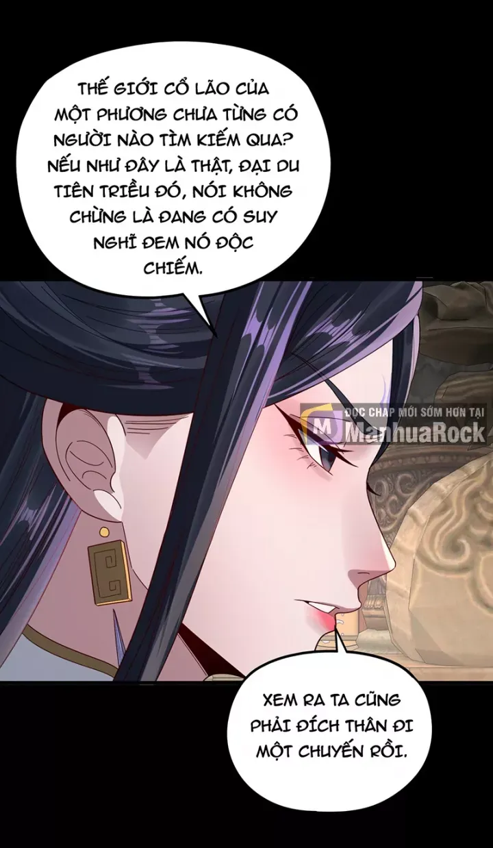 đọc truyện Ta Trời Sinh Đã Là Nhân Vật Phản Diện Chương 479 ảnh 11 tại Thiên Thai Truyện