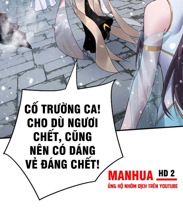 đọc truyện Ta Trời Sinh Đã Là Nhân Vật Phản Diện Chương 48 ảnh 14 tại Thiên Thai Truyện