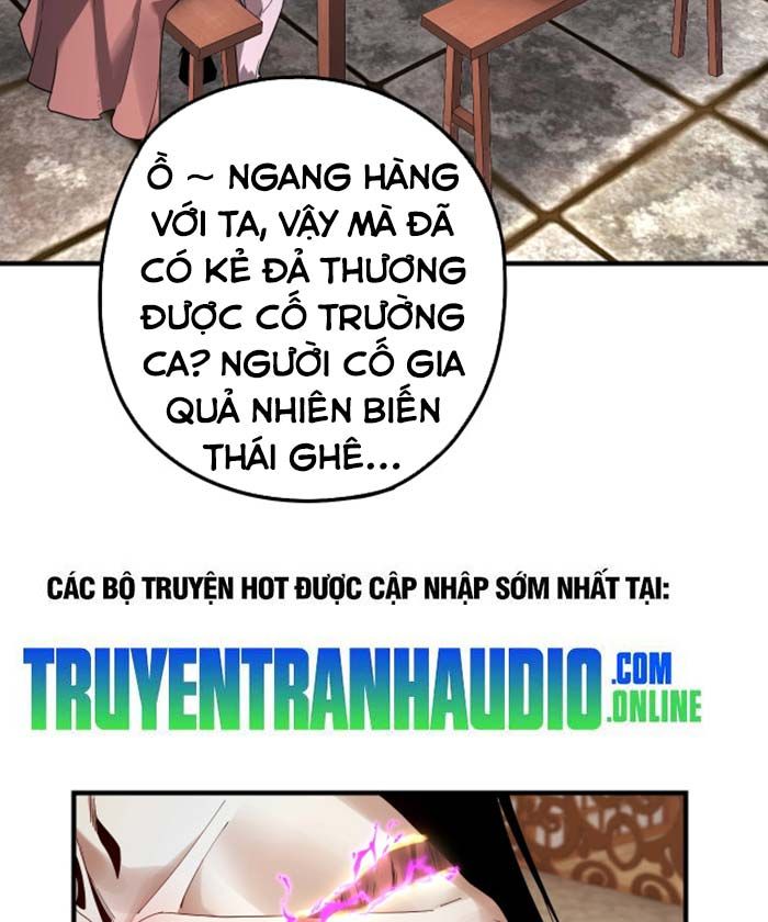 đọc truyện Ta Trời Sinh Đã Là Nhân Vật Phản Diện Chương 48 ảnh 20 tại Thiên Thai Truyện