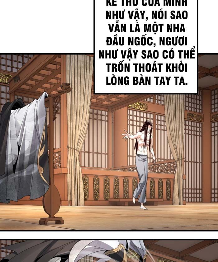 đọc truyện Ta Trời Sinh Đã Là Nhân Vật Phản Diện Chương 48 ảnh 24 tại Thiên Thai Truyện