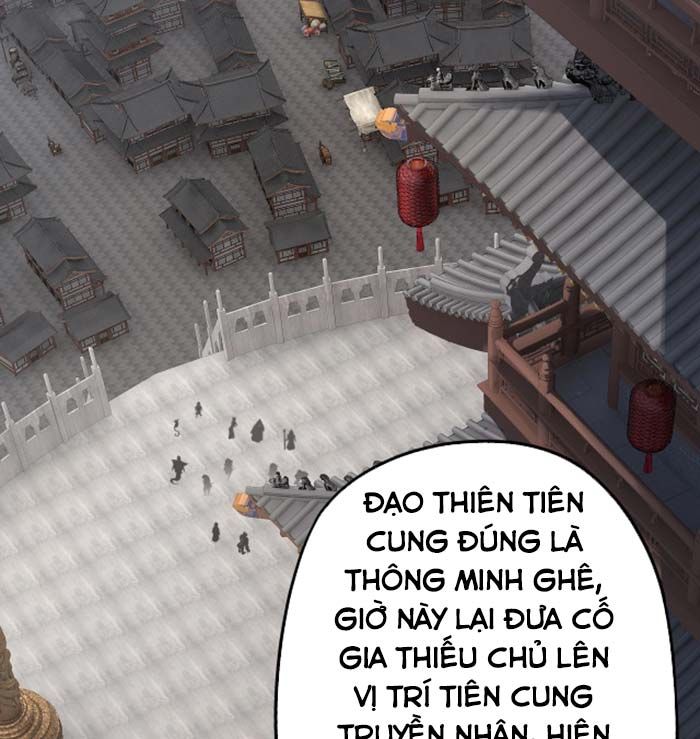 đọc truyện Ta Trời Sinh Đã Là Nhân Vật Phản Diện Chương 48 ảnh 47 tại Thiên Thai Truyện