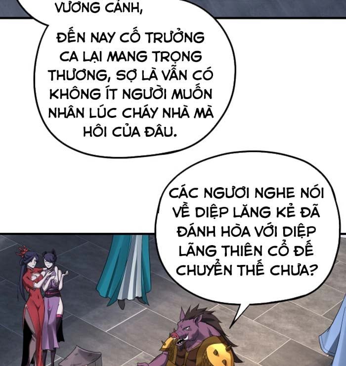 đọc truyện Ta Trời Sinh Đã Là Nhân Vật Phản Diện Chương 48 ảnh 49 tại Thiên Thai Truyện