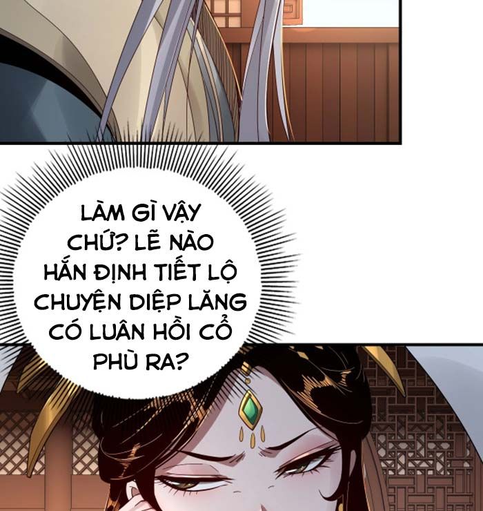 đọc truyện Ta Trời Sinh Đã Là Nhân Vật Phản Diện Chương 48 ảnh 64 tại Thiên Thai Truyện