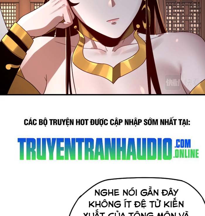 đọc truyện Ta Trời Sinh Đã Là Nhân Vật Phản Diện Chương 48 ảnh 65 tại Thiên Thai Truyện