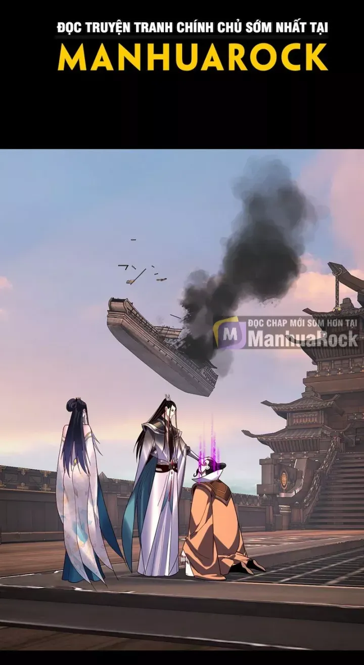 đọc truyện Ta Trời Sinh Đã Là Nhân Vật Phản Diện Chương 480 ảnh 14 tại Thiên Thai Truyện