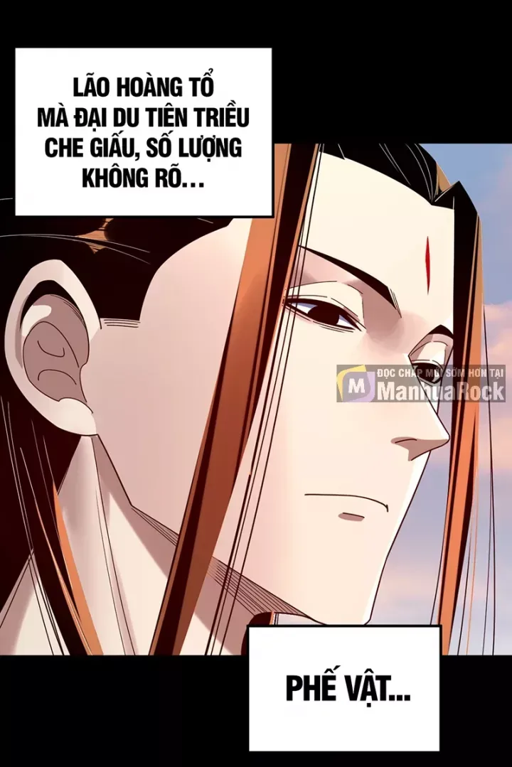 đọc truyện Ta Trời Sinh Đã Là Nhân Vật Phản Diện Chương 480 ảnh 16 tại Thiên Thai Truyện