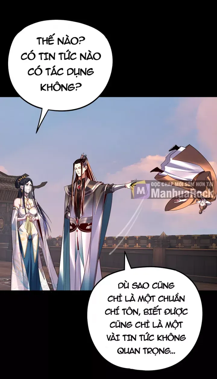 đọc truyện Ta Trời Sinh Đã Là Nhân Vật Phản Diện Chương 480 ảnh 17 tại Thiên Thai Truyện