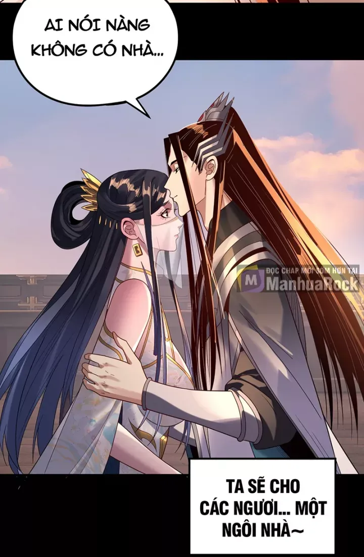 đọc truyện Ta Trời Sinh Đã Là Nhân Vật Phản Diện Chương 480 ảnh 21 tại Thiên Thai Truyện