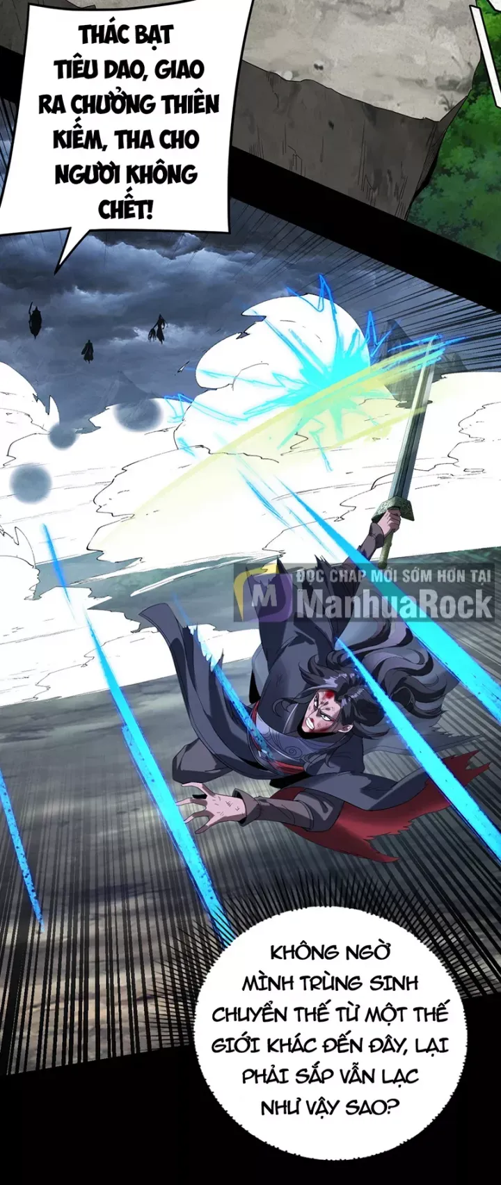 đọc truyện Ta Trời Sinh Đã Là Nhân Vật Phản Diện Chương 480 ảnh 24 tại Thiên Thai Truyện