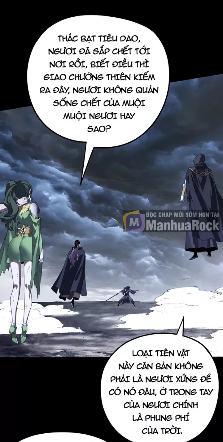 đọc truyện Ta Trời Sinh Đã Là Nhân Vật Phản Diện Chương 480 ảnh 25 tại Thiên Thai Truyện