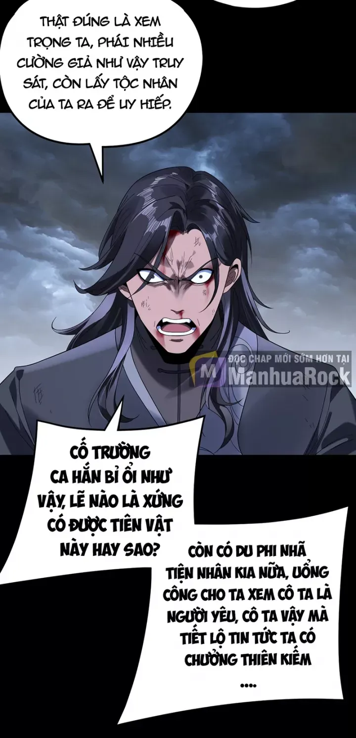 đọc truyện Ta Trời Sinh Đã Là Nhân Vật Phản Diện Chương 480 ảnh 26 tại Thiên Thai Truyện