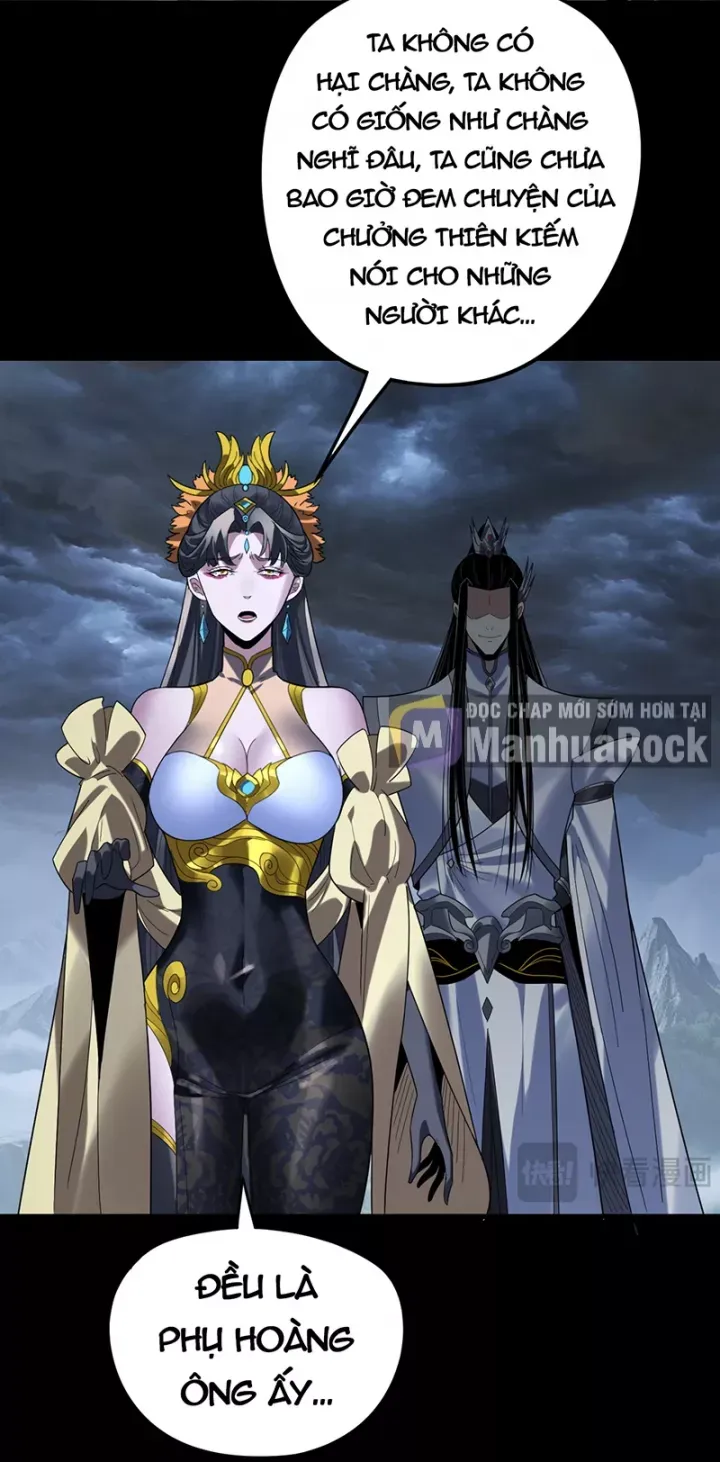 đọc truyện Ta Trời Sinh Đã Là Nhân Vật Phản Diện Chương 480 ảnh 28 tại Thiên Thai Truyện