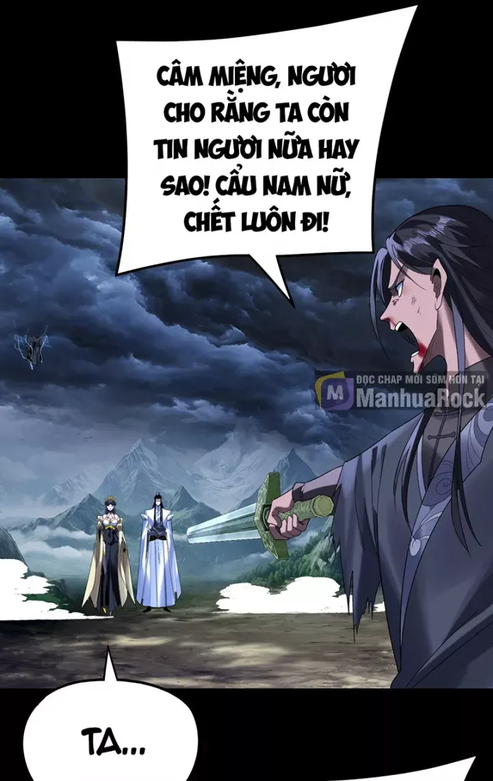 đọc truyện Ta Trời Sinh Đã Là Nhân Vật Phản Diện Chương 480 ảnh 29 tại Thiên Thai Truyện