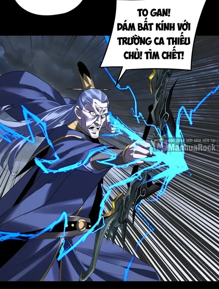 đọc truyện Ta Trời Sinh Đã Là Nhân Vật Phản Diện Chương 480 ảnh 30 tại Thiên Thai Truyện