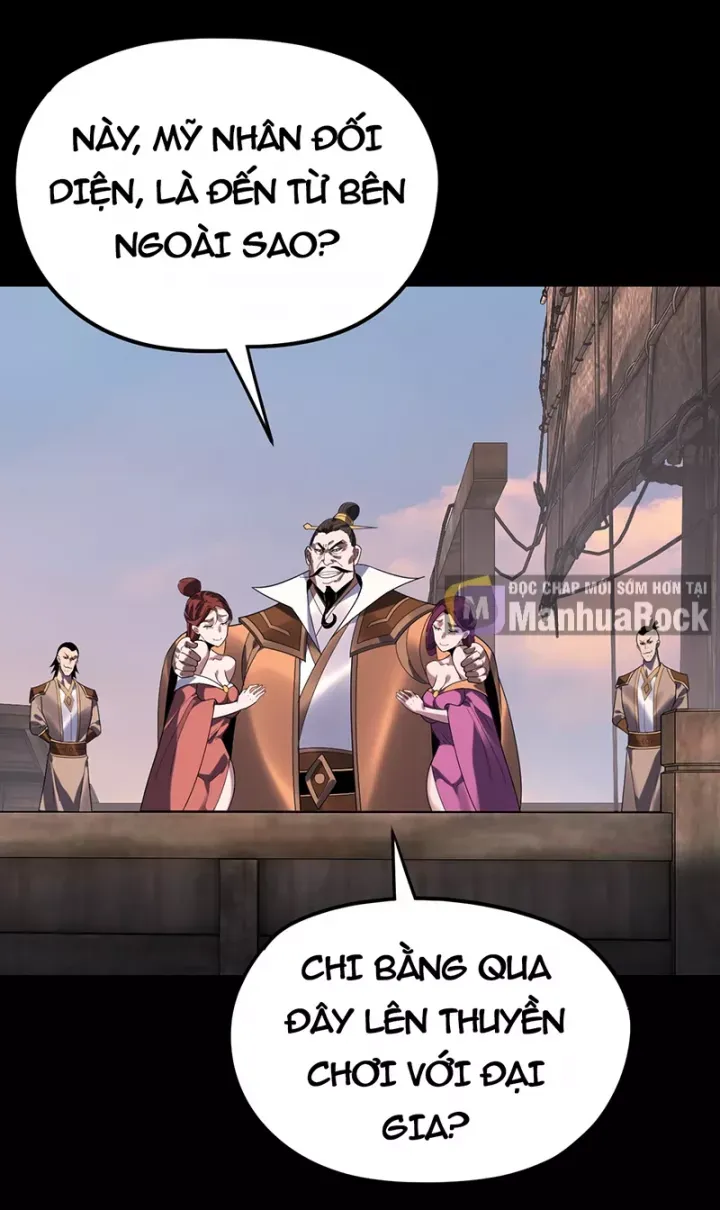 đọc truyện Ta Trời Sinh Đã Là Nhân Vật Phản Diện Chương 480 ảnh 6 tại Thiên Thai Truyện