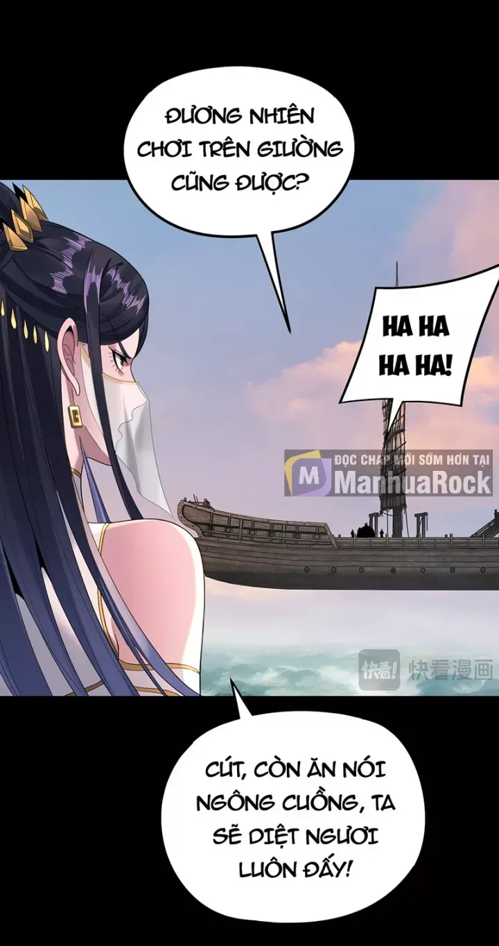 đọc truyện Ta Trời Sinh Đã Là Nhân Vật Phản Diện Chương 480 ảnh 7 tại Thiên Thai Truyện