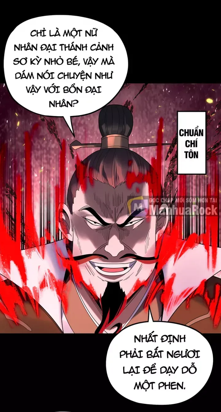 đọc truyện Ta Trời Sinh Đã Là Nhân Vật Phản Diện Chương 480 ảnh 8 tại Thiên Thai Truyện