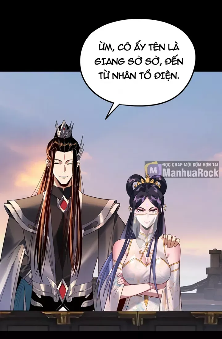 đọc truyện Ta Trời Sinh Đã Là Nhân Vật Phản Diện Chương 480 ảnh 11 tại Thiên Thai Truyện