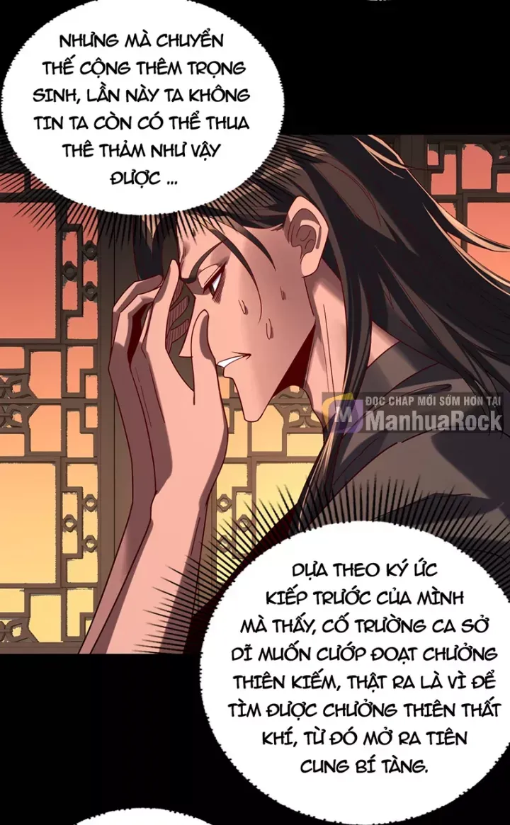 đọc truyện Ta Trời Sinh Đã Là Nhân Vật Phản Diện Chương 481 ảnh 20 tại Thiên Thai Truyện