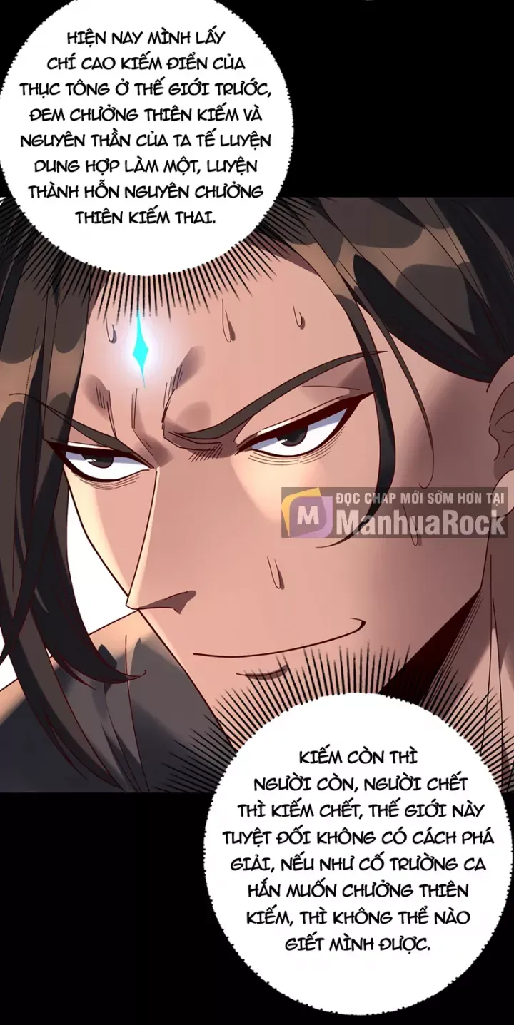 đọc truyện Ta Trời Sinh Đã Là Nhân Vật Phản Diện Chương 481 ảnh 21 tại Thiên Thai Truyện