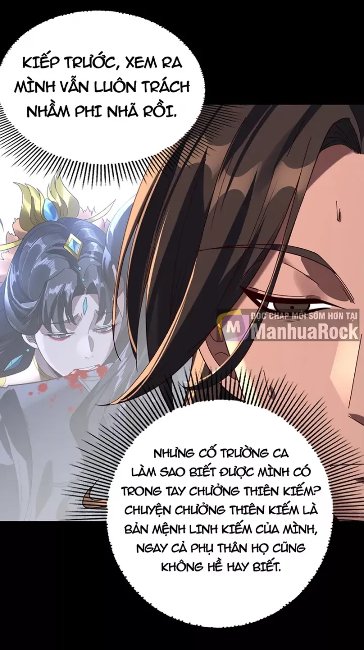 đọc truyện Ta Trời Sinh Đã Là Nhân Vật Phản Diện Chương 481 ảnh 22 tại Thiên Thai Truyện