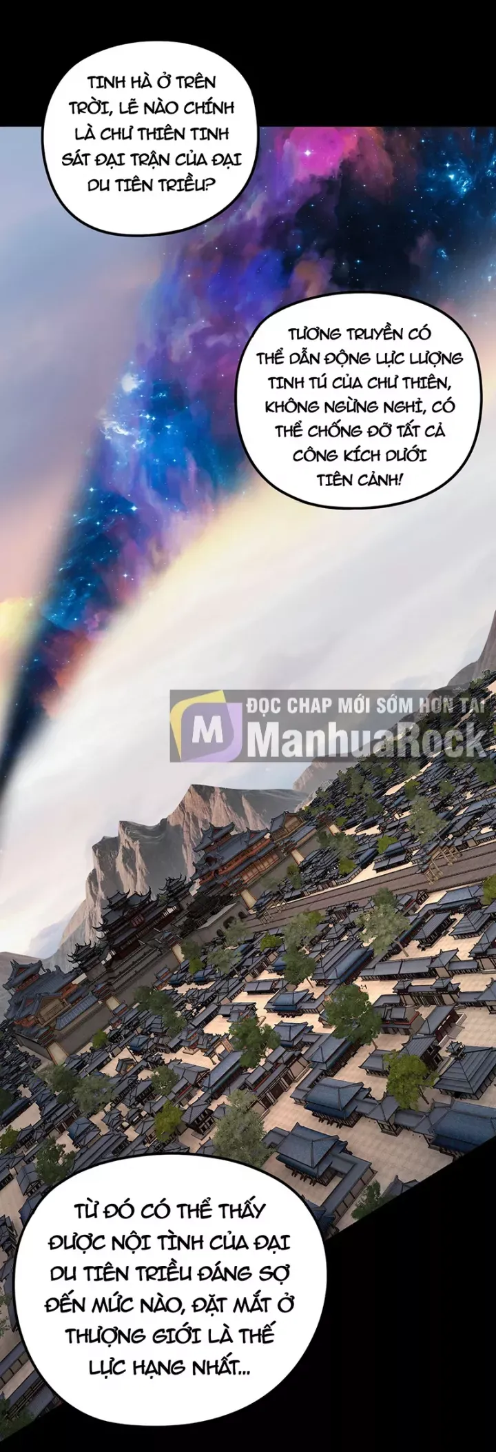 đọc truyện Ta Trời Sinh Đã Là Nhân Vật Phản Diện Chương 481 ảnh 23 tại Thiên Thai Truyện