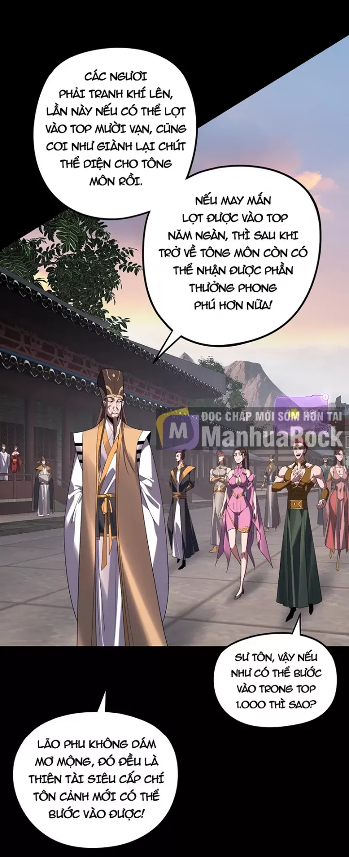 đọc truyện Ta Trời Sinh Đã Là Nhân Vật Phản Diện Chương 481 ảnh 24 tại Thiên Thai Truyện