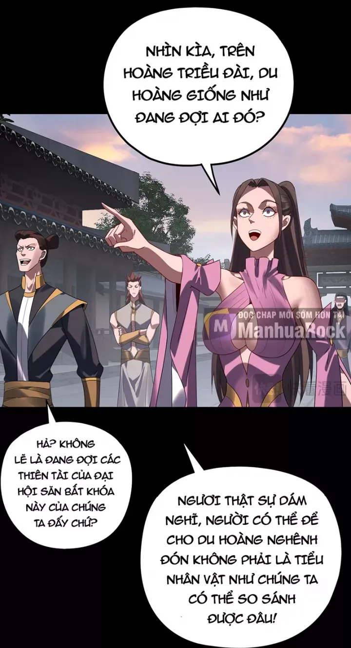 đọc truyện Ta Trời Sinh Đã Là Nhân Vật Phản Diện Chương 481 ảnh 25 tại Thiên Thai Truyện