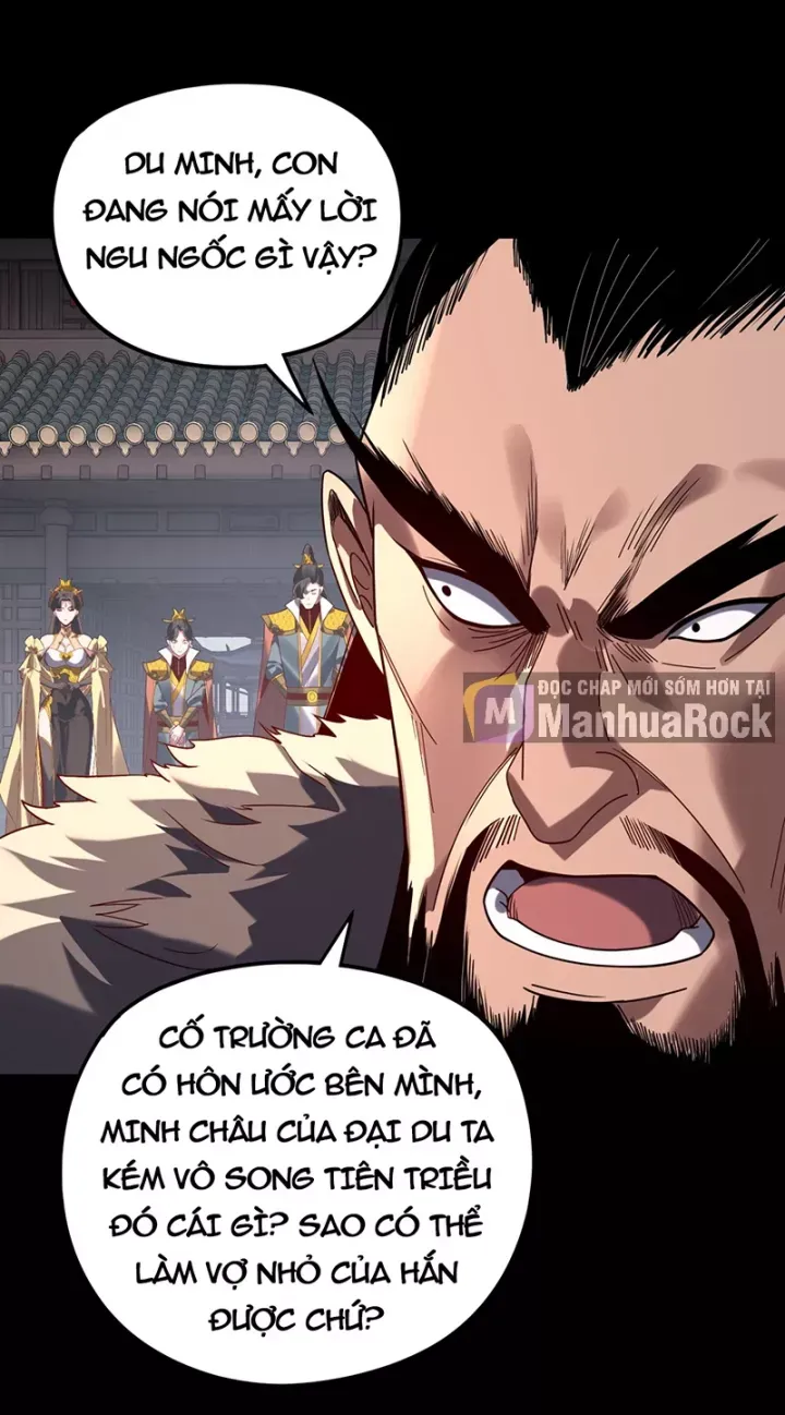 đọc truyện Ta Trời Sinh Đã Là Nhân Vật Phản Diện Chương 481 ảnh 29 tại Thiên Thai Truyện