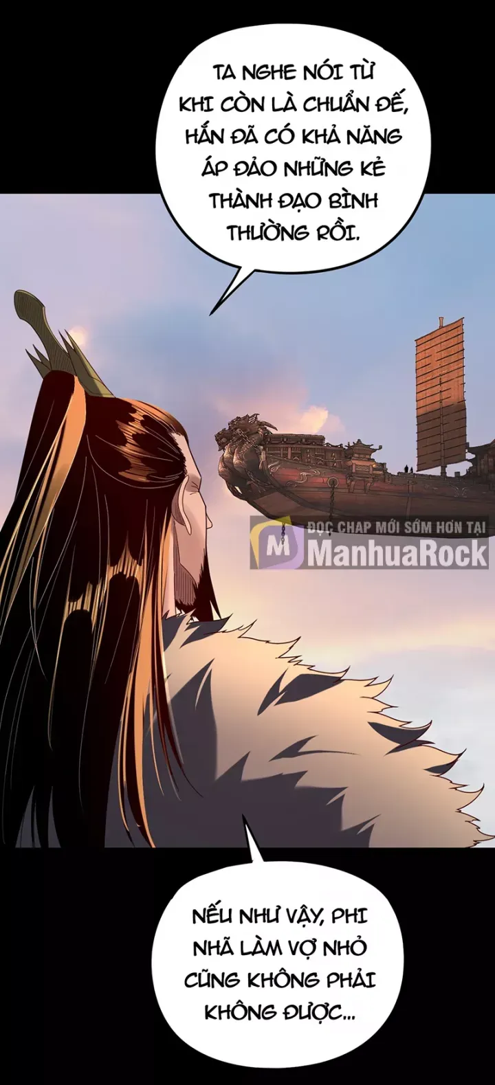 đọc truyện Ta Trời Sinh Đã Là Nhân Vật Phản Diện Chương 481 ảnh 31 tại Thiên Thai Truyện