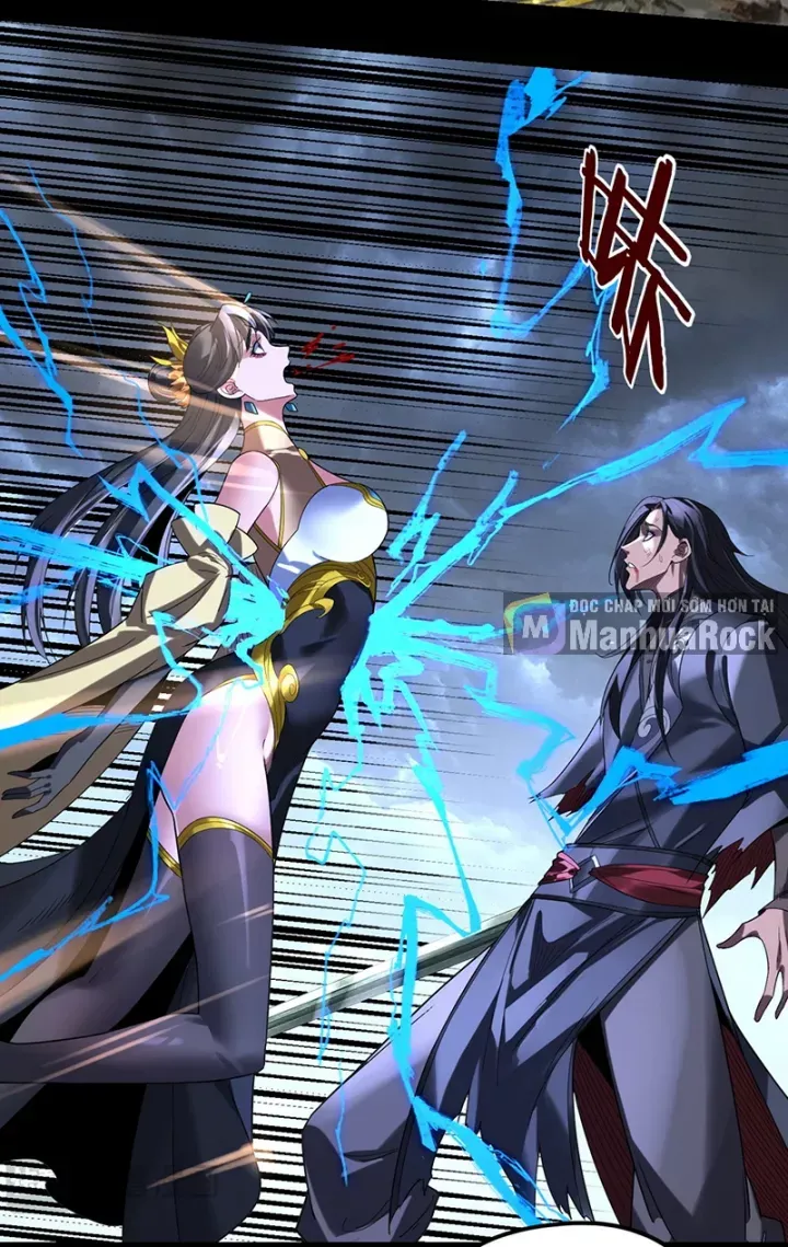 đọc truyện Ta Trời Sinh Đã Là Nhân Vật Phản Diện Chương 481 ảnh 6 tại Thiên Thai Truyện