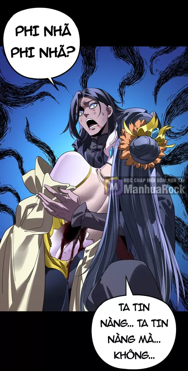 đọc truyện Ta Trời Sinh Đã Là Nhân Vật Phản Diện Chương 481 ảnh 9 tại Thiên Thai Truyện