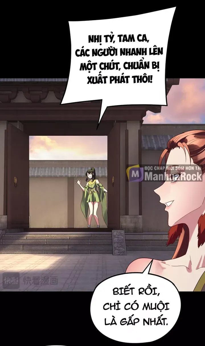 đọc truyện Ta Trời Sinh Đã Là Nhân Vật Phản Diện Chương 482 ảnh 16 tại Thiên Thai Truyện