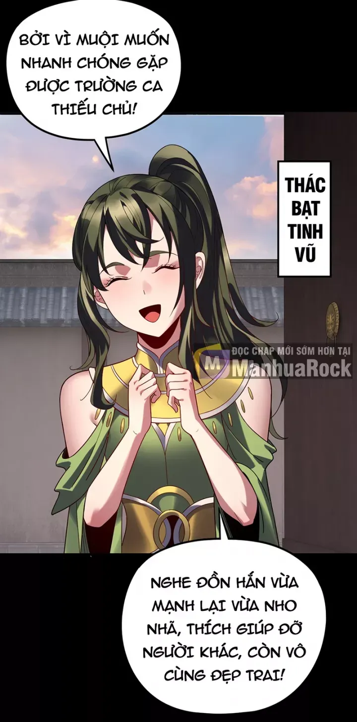 đọc truyện Ta Trời Sinh Đã Là Nhân Vật Phản Diện Chương 482 ảnh 17 tại Thiên Thai Truyện