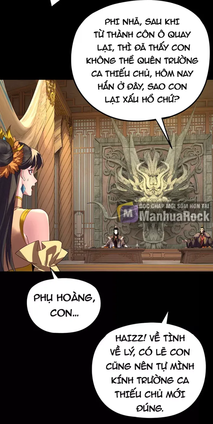 đọc truyện Ta Trời Sinh Đã Là Nhân Vật Phản Diện Chương 482 ảnh 20 tại Thiên Thai Truyện